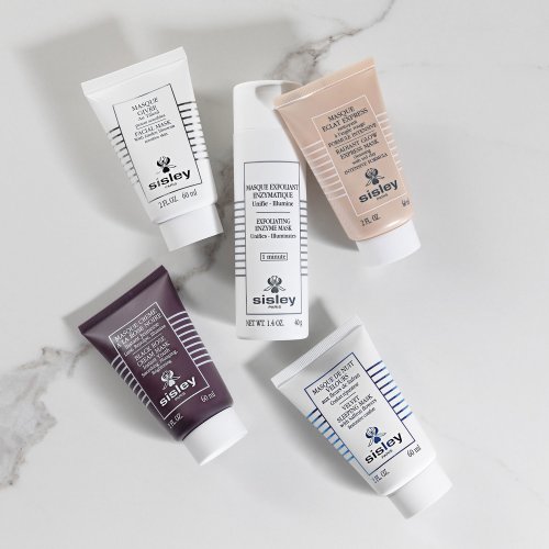 SISLEY-ENZYMATIC EXFOLIATING MASK SISLEY-ENZYMATIC EXFOLIATING MASK